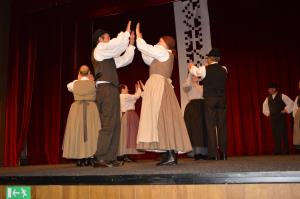 Območno srečanje odraslih folklornih skupin 3